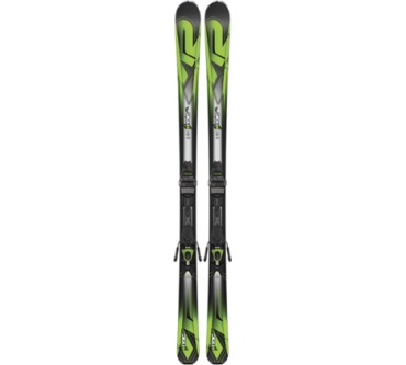 Produktbild K2 Konic 78Ti (Modell 2016/2017)