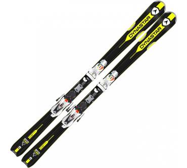 Produktbild Dynastar Speed Zone 10 TI (Modell 2016/2017)