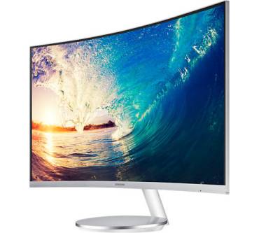 Produktbild Samsung C27F581F