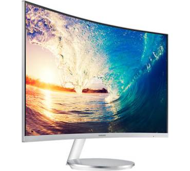 Produktbild Samsung C27F581F
