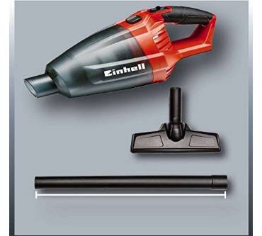 Produktbild Einhell TE-VC 18 Li solo