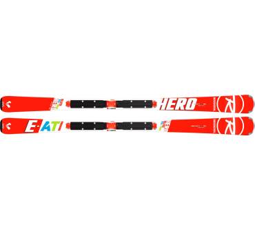 Produktbild Rossignol Hero Elite All Turn Ca (Modell 2016/2017)