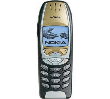 Produktbild Nokia 6310i (2002)