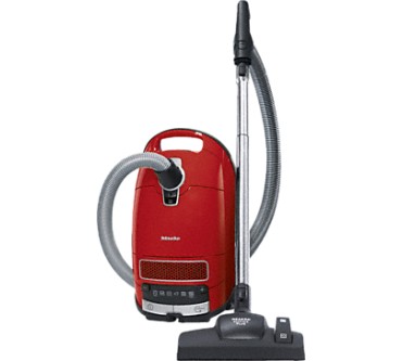 Produktbild Miele Complete C3 Excellence Red EcoLine (SGSH2)
