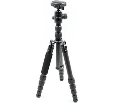 Produktbild Quenox Reisebegleiter Carbon