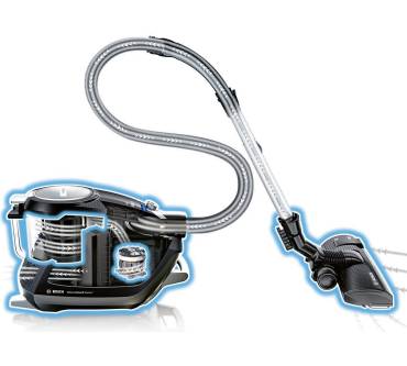 Produktbild Bosch Relaxx'x BGS5A300