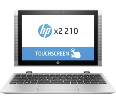Produktbild HP x2 210 G2
