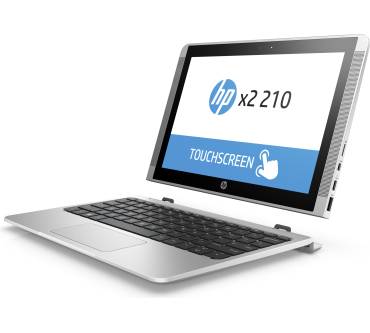 Produktbild HP x2 210 G2
