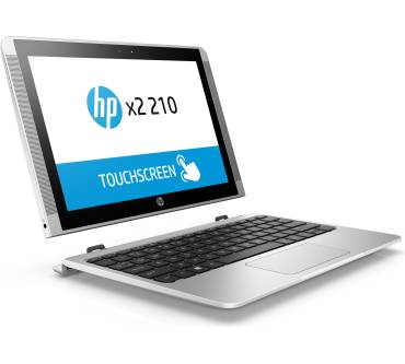 Produktbild HP x2 210 G2