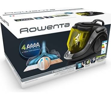 Produktbild Rowenta RO6984EA X-trem Power Cyclonic Animal Care
