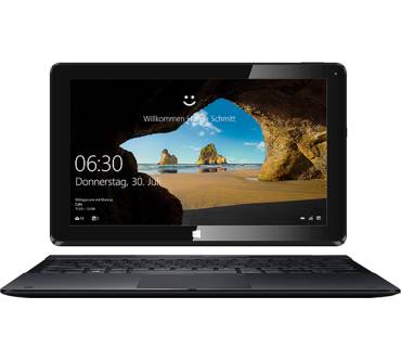 Produktbild Odys Unity Win 12 Pro 2in1 (X610165)