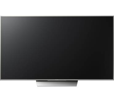Produktbild Sony Bravia KD-65XD8577