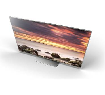 Produktbild Sony Bravia KD-65XD8577
