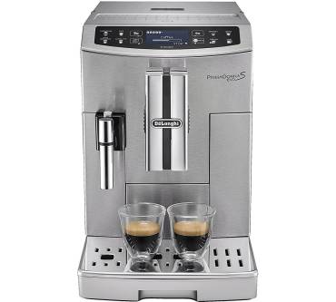 Produktbild De Longhi PrimaDonna S Evo ECAM 510.55