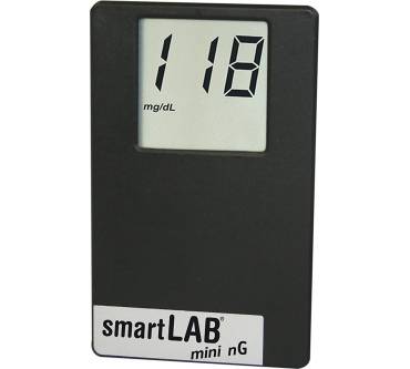 Produktbild smartLAB mini nG
