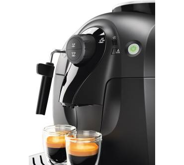 Produktbild Philips HD8651/01