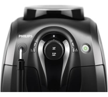 Produktbild Philips HD8651/01