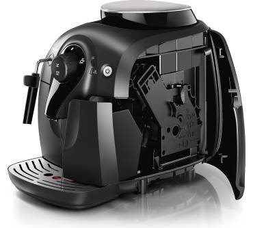 Produktbild Philips HD8651/01