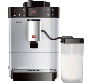 Produktbild Melitta Caffeo Passione OT