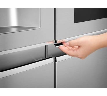 Produktbild LG GSX 961 NEAZ