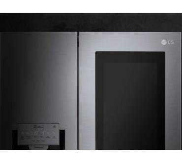 Produktbild LG GSX 961 NEAZ