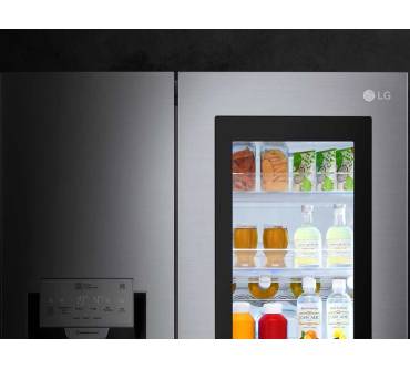 Produktbild LG GSX 961 NEAZ