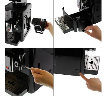 Produktbild Melitta Caffeo Varianza CS