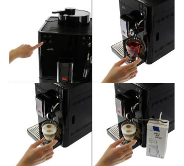 Produktbild Melitta Caffeo Varianza CS