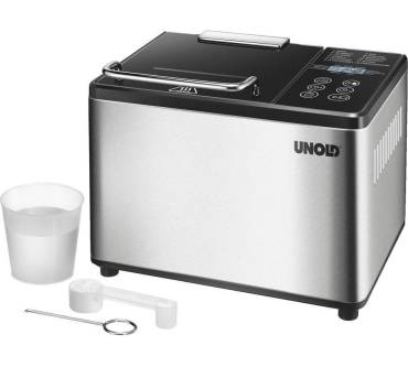 Produktbild Unold Backmeister Kompakt