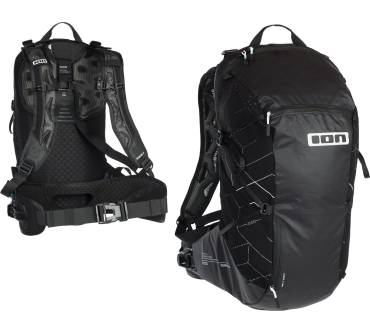 Produktbild Ion Transom 24