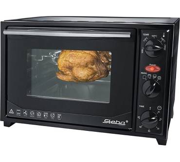 Produktbild Steba KB 27 U3