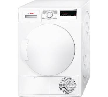 Produktbild Bosch Serie 4 WTN83200