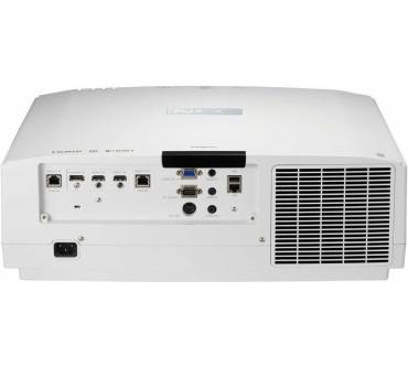 Produktbild NEC PA653U