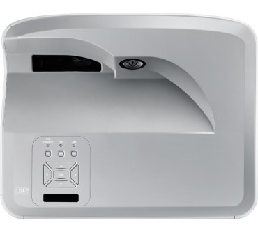 Produktbild Optoma ZH400UST