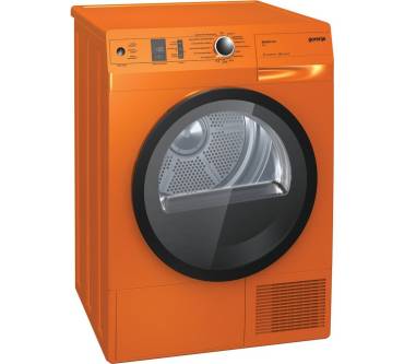 Produktbild Gorenje D85F66NB