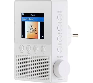 Produktbild VR-Radio IRS-300