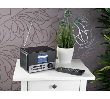 Produktbild VR-Radio IRS-650 