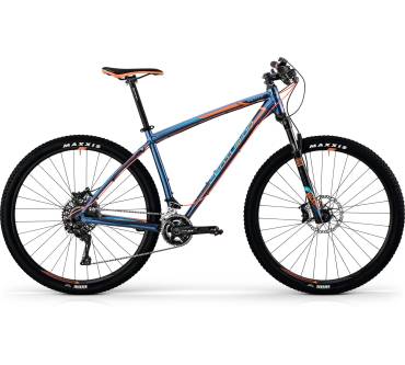 Produktbild Centurion Backfire Pro 900.29 - Shimano Deore XT (Modell 2017)