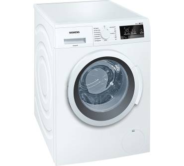 Produktbild Siemens iQ500 WM14T3V0