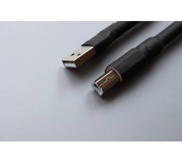 Produktbild Axmann Audio USB-Kabel Axiom3