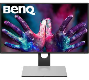 Produktbild BenQ PD2710QC