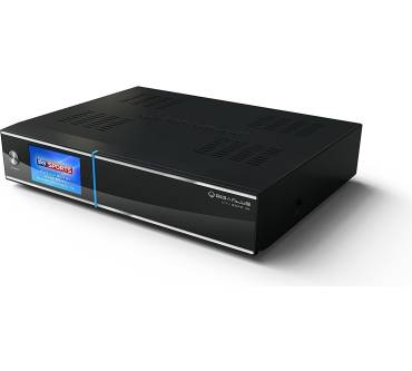 Produktbild GigaBlue UHD Quad 4K