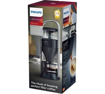 Produktbild Philips Café Gourmet HD5408/20