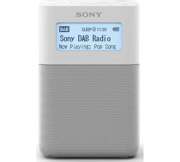 Produktbild Sony XDR-V20D