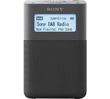 Produktbild Sony XDR-V20D