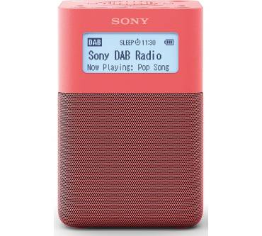 Produktbild Sony XDR-V20D