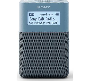 Produktbild Sony XDR-V20D