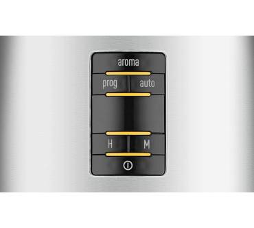 Produktbild Grundig Delisia KM7680