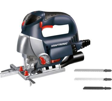 Produktbild Hagebau / Kraftronic KT-ST 750