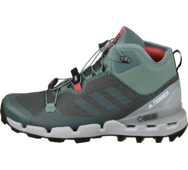 Produktbild Adidas Terrex Fast Mid GTX-Surround